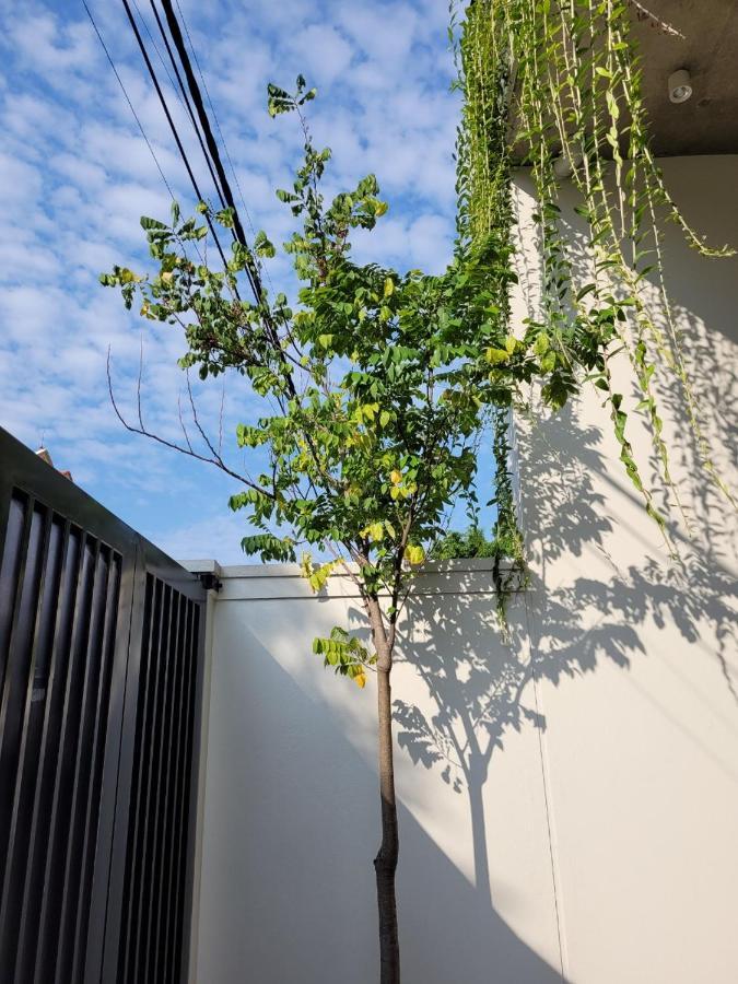 Noi Bai Flight Path Homestay ฮานอย ภายนอก รูปภาพ