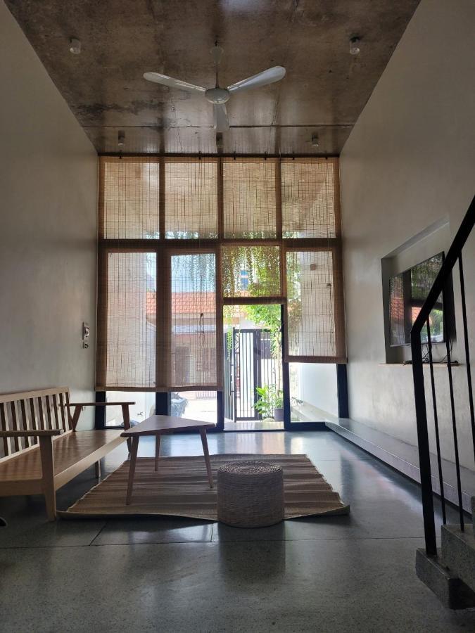 Noi Bai Flight Path Homestay ฮานอย ภายนอก รูปภาพ