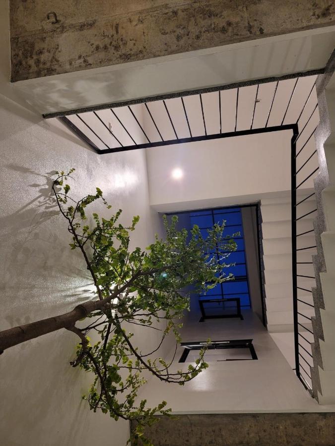 Noi Bai Flight Path Homestay ฮานอย ภายนอก รูปภาพ